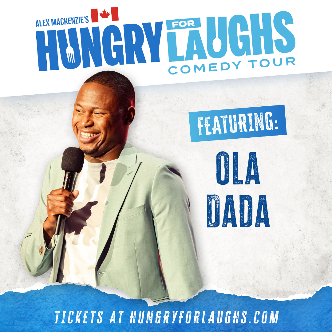Ola Dada